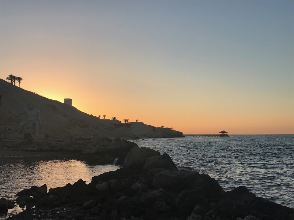 Strand Pickalbatros Citadel Resort