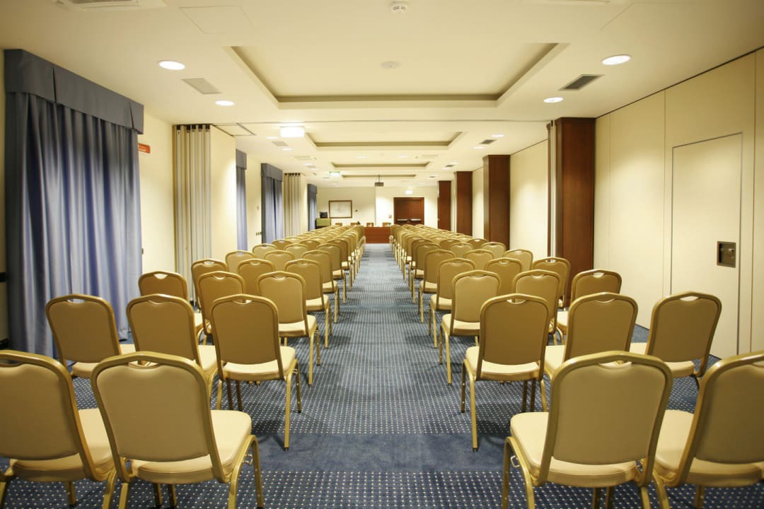 Sonstiges Smy Carlos V Wellness & Spa Alghero