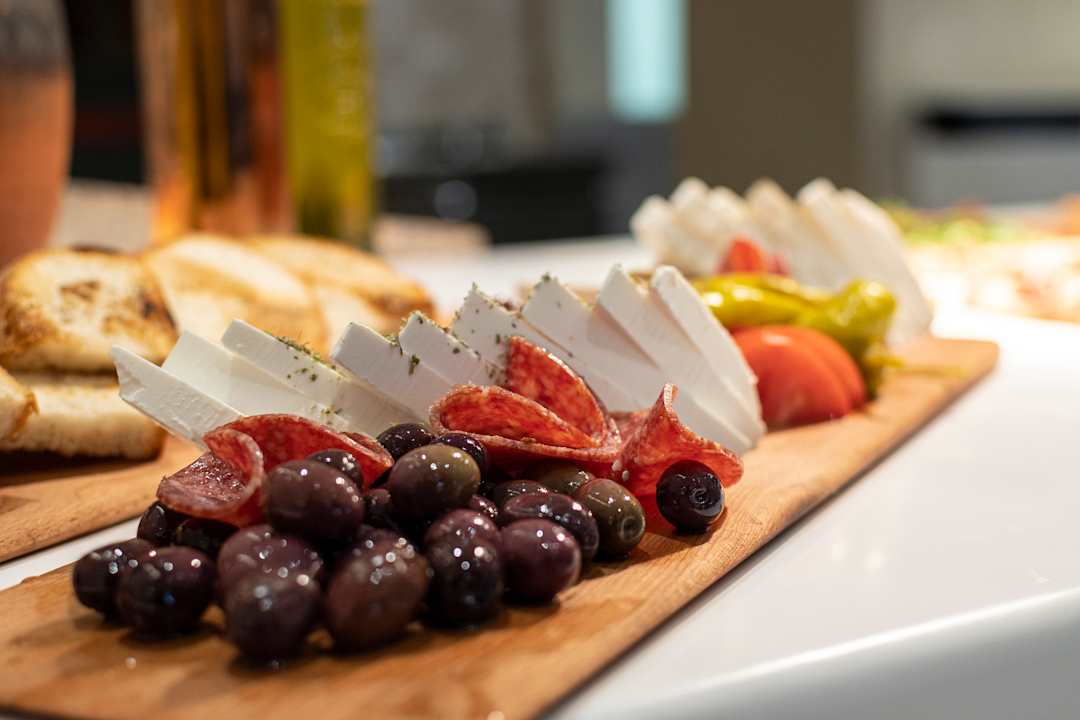 Gastro Apollon Hotel