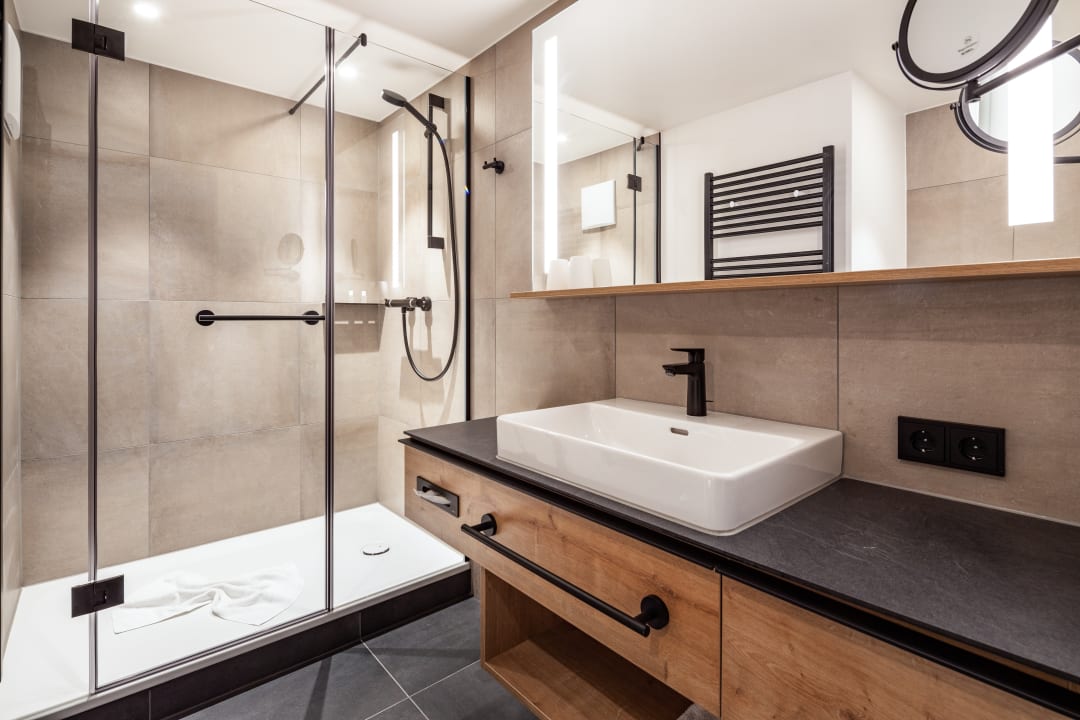 Zimmer Hotel Königssee