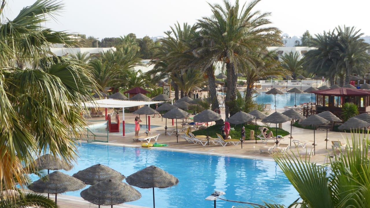 Pool TUI MAGIC LIFE Penelope Beach