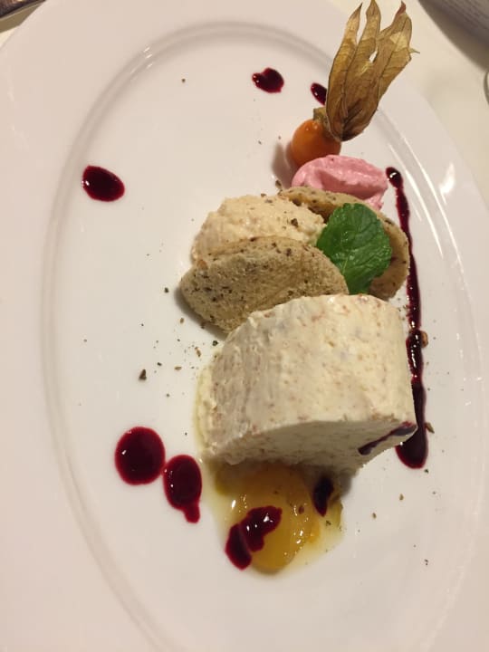 Gastro SPA Hotel Erzherzog Johann