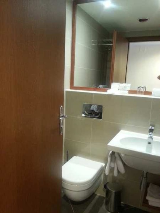 Bad Valamar Riviera Hotel & Residence