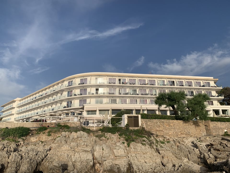 Außenansicht Grupotel Aguait Resort & Spa - Adults only