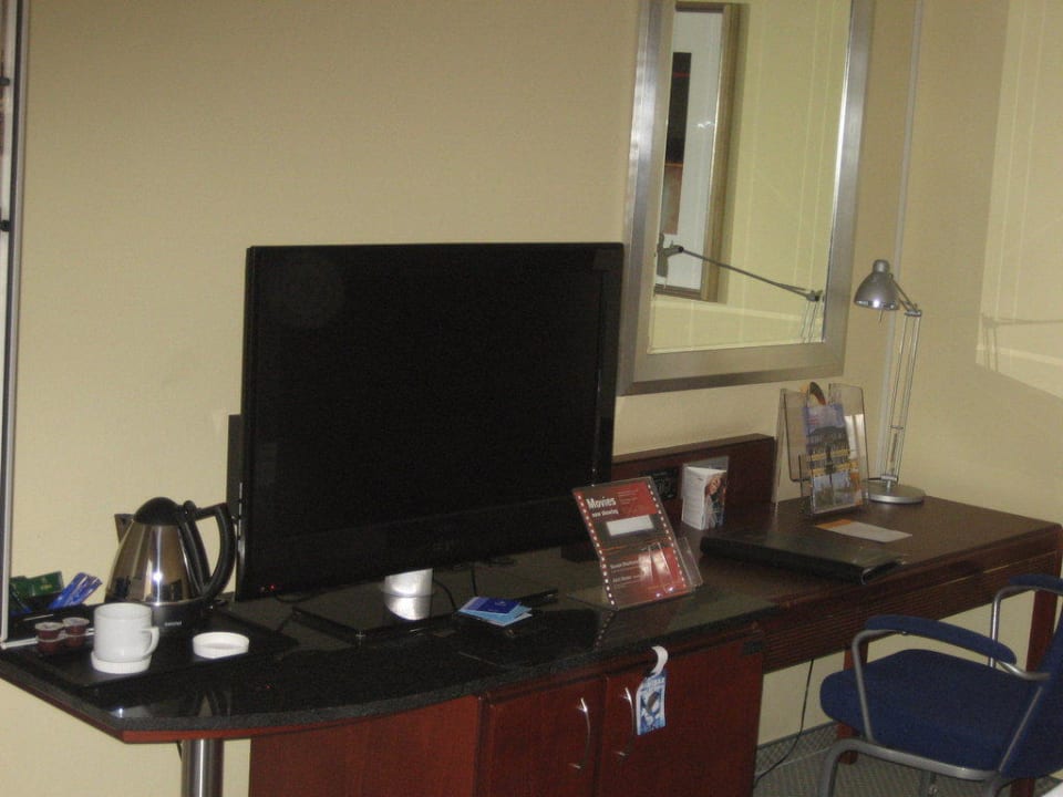 Zimmer Dorint Hotel Bonn