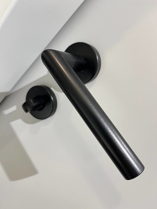 Zimmer ibis Budapest Stadium