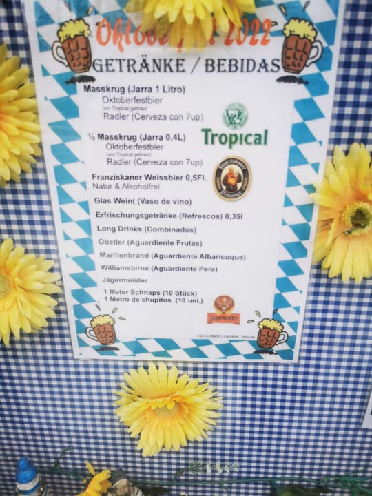 Gastro Maritim Playa