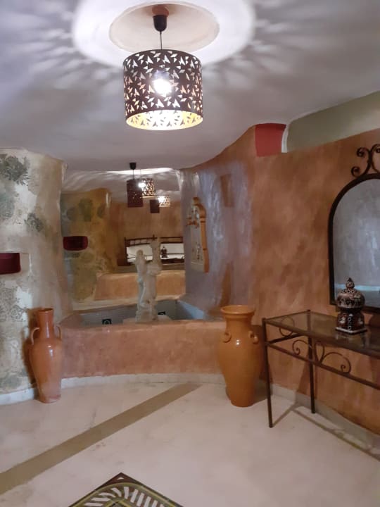Sonstiges Hotel El Mouradi Skanes Beach