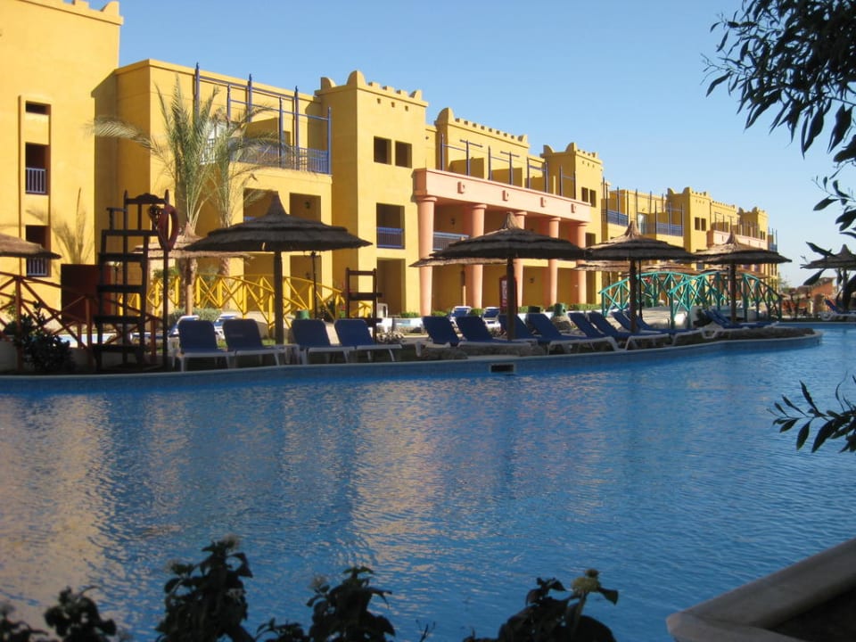 Pool Titanic Beach Spa & Aqua Park