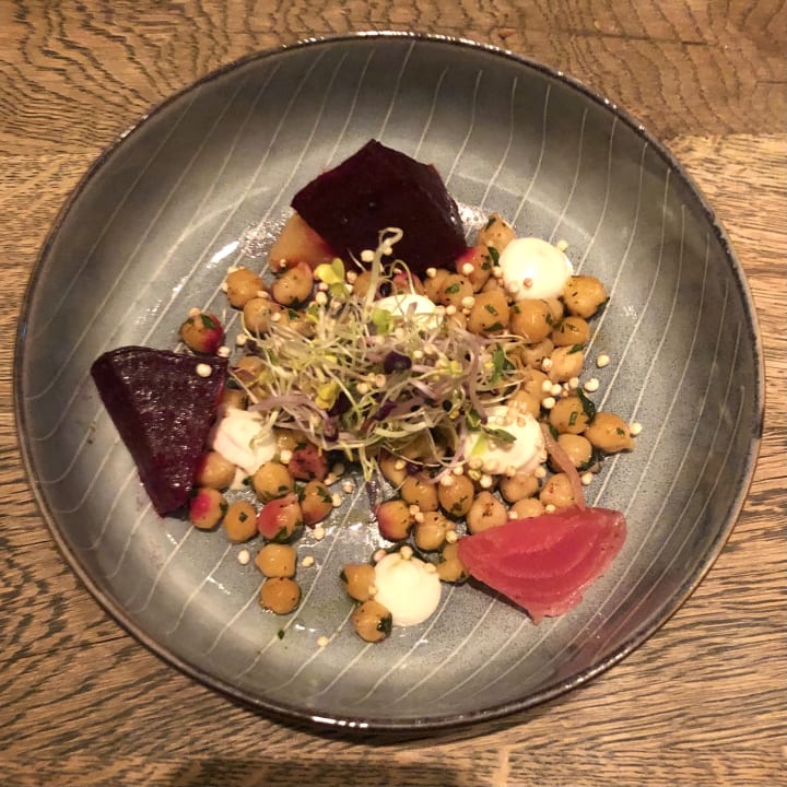 Gastro Seezeitlodge Hotel & Spa