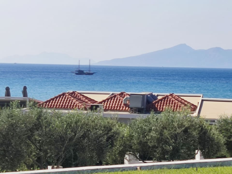 Ausblick Porto Bello Royal