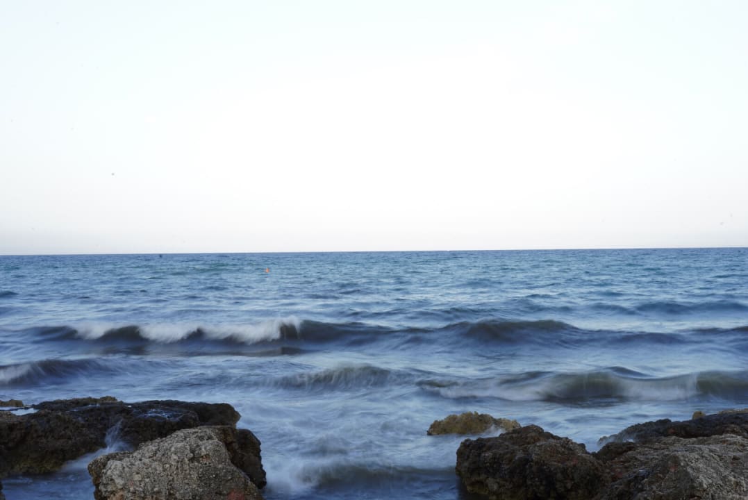 Strand allsun Hotel Borneo - Adults only