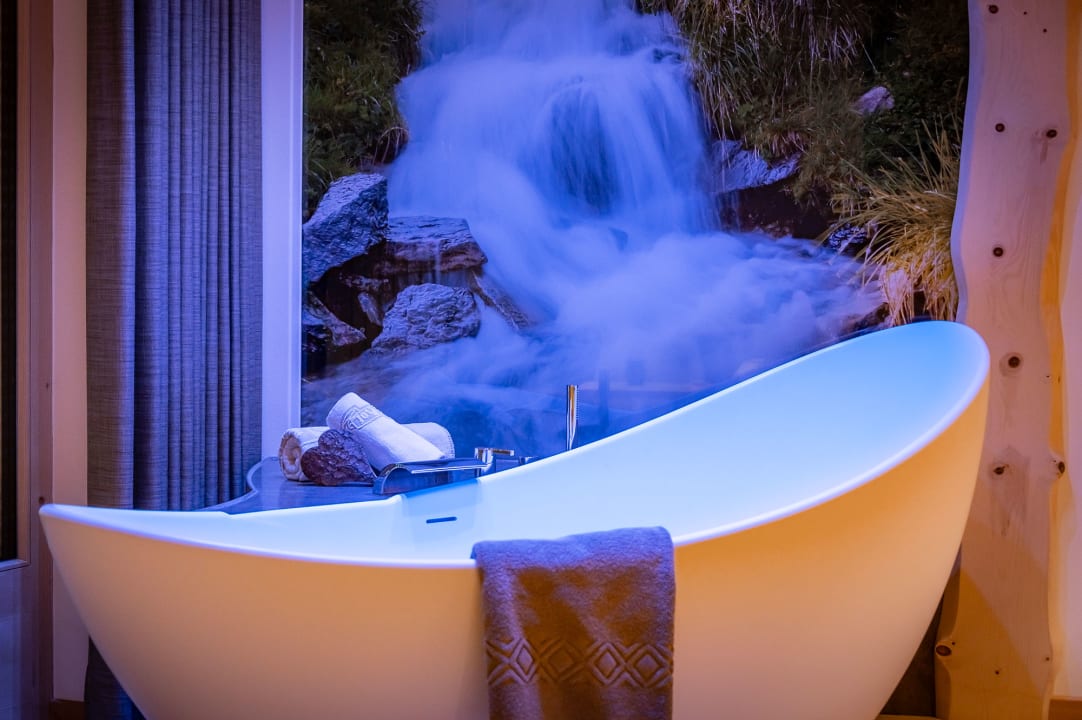 Zimmer Apartments Moarlhof