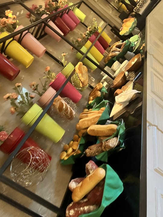 Gastro Well Palace Side