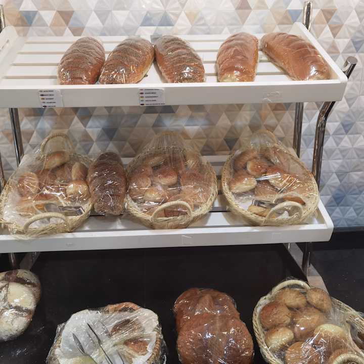 Gastro Side Aquamarin Resort & Spa