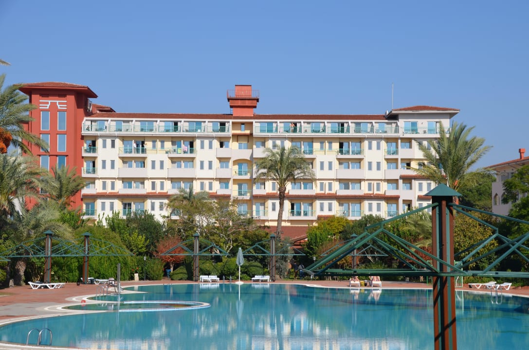 Hotel Belconti Resort Belconti Resort Hotel