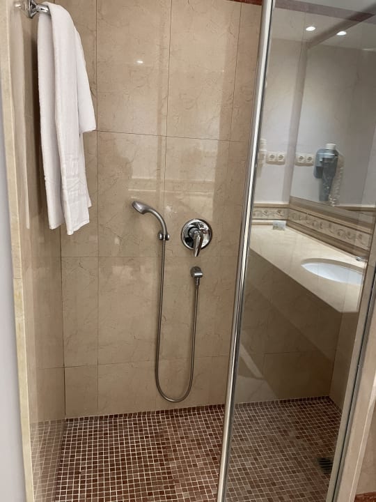 Zimmer allsun App.-Hotel Albatros