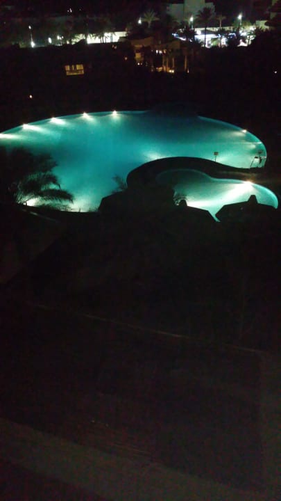 Pool Sindbad Club