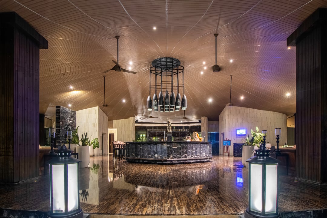 Lobby The Sakala Resort Bali