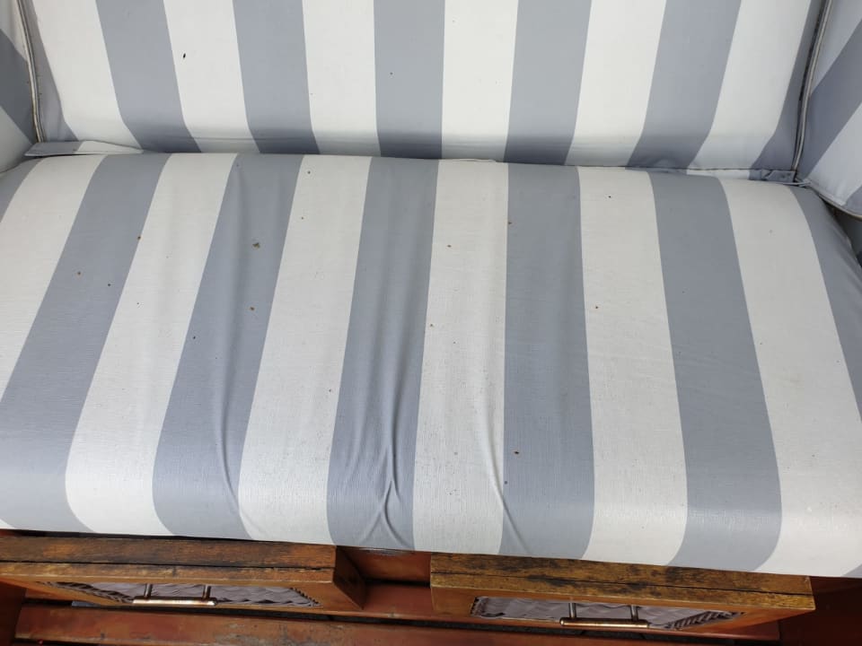 Zimmer Europa Hotel Kühlungsborn