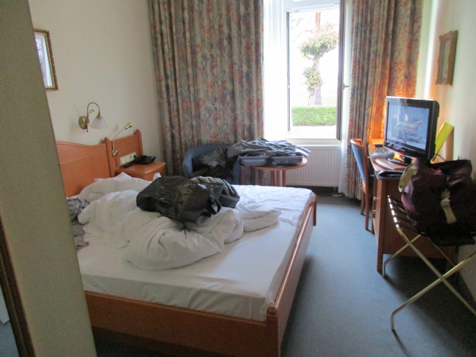 Zimmer Hotel Imperial Binz