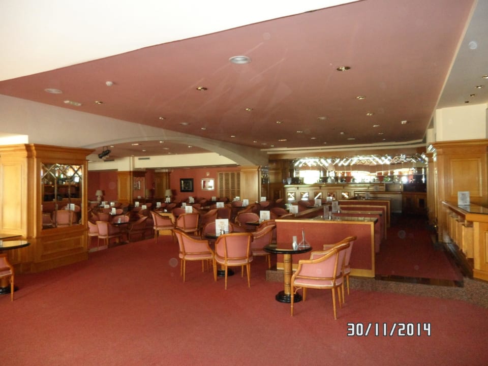 Bar Hotel Riu Palace Maspalomas Adults Only