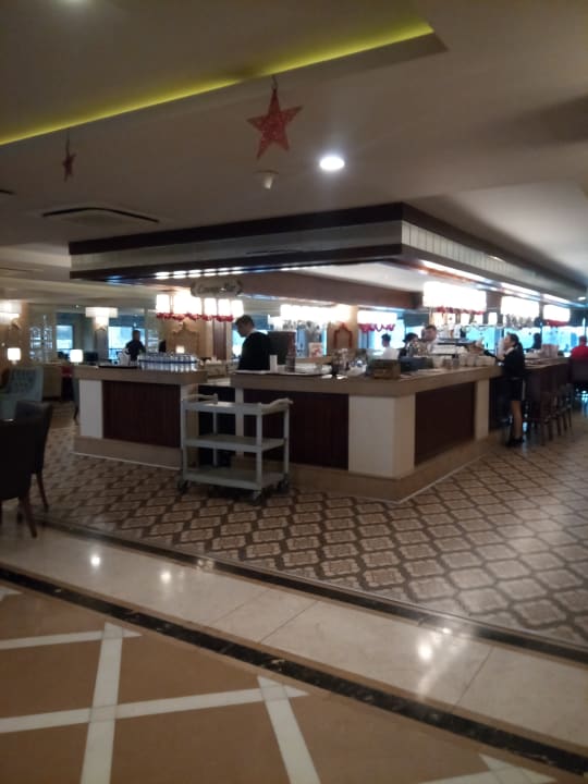 Gastro Aydinbey Kings Palace & Spa