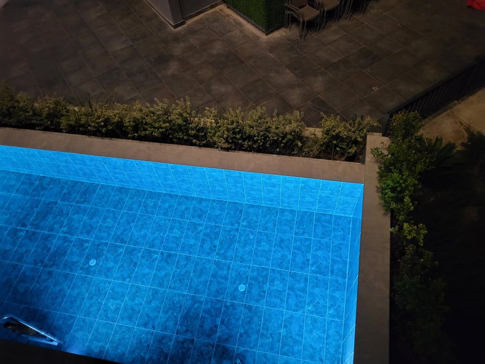 Lobby VOX MARIS RESORT