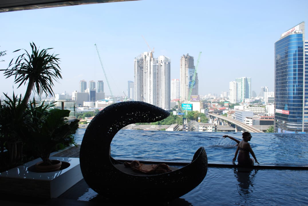 Eastin Grand Hotel Sathorn Eastin Grand Hotel Sathorn