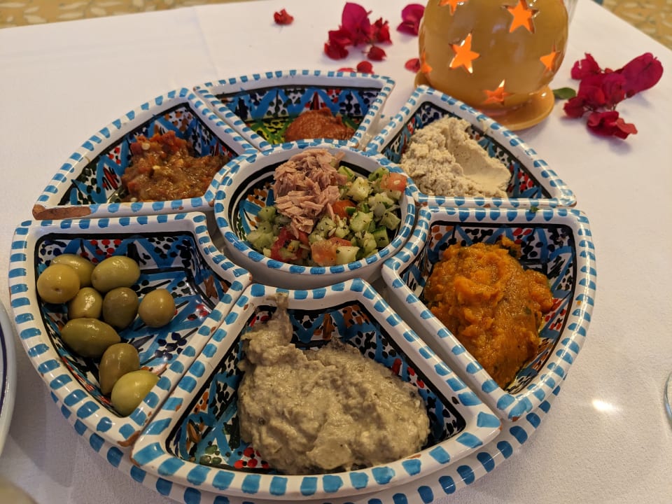 Gastro Iberostar Waves Averroes