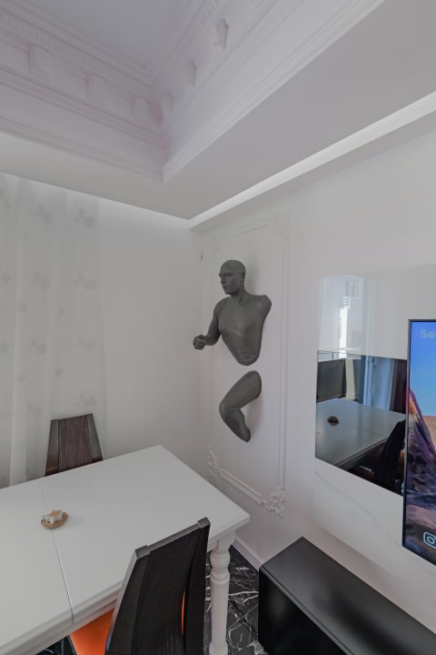 Zimmer New Beach Apartment