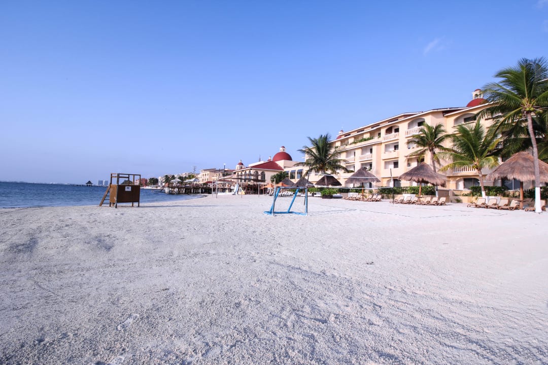 Strand All Ritmo Cancun Resort & Water Park