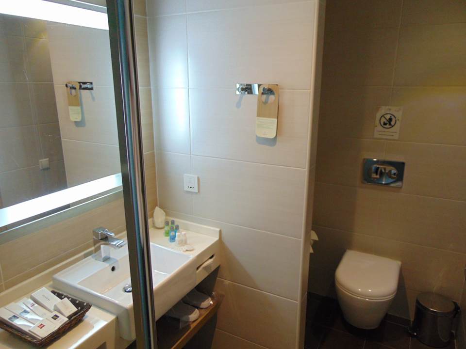 Zimmer Rexan International Hotel