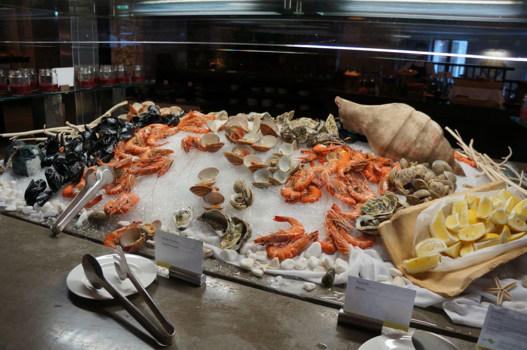 Gastro The Westin Resort Costa Navarino