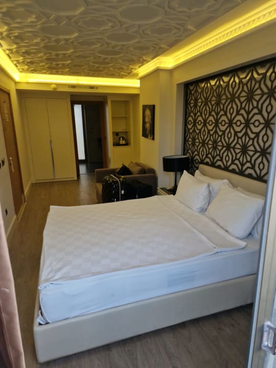 Zimmer Duja Didim Hotel