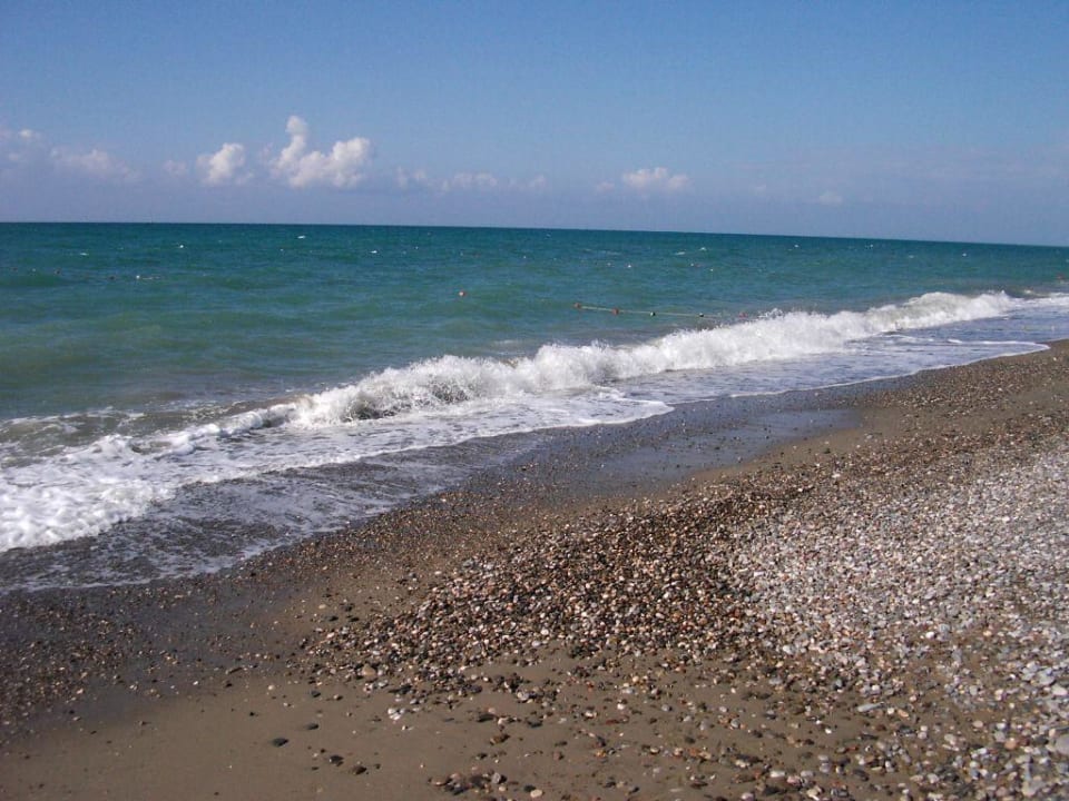 Strand Belek Beach Resort Hotel