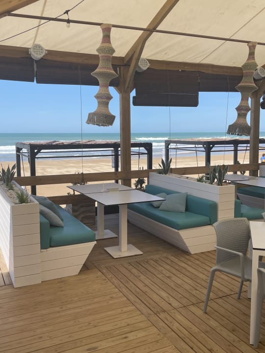 Strand Aldiana Club Andalusien