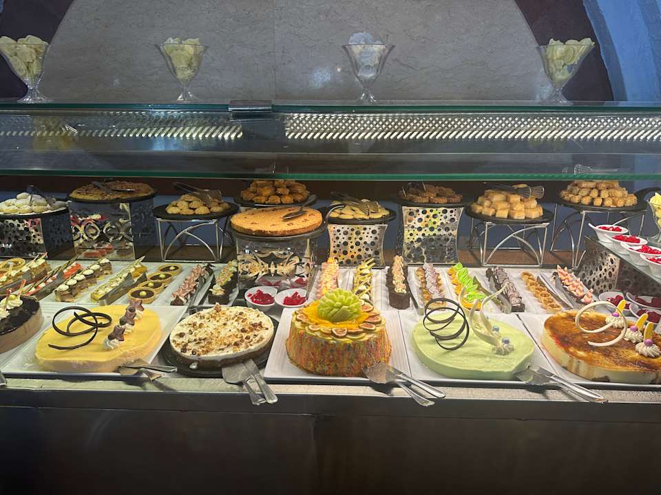 Gastro Arabella Azur Resort