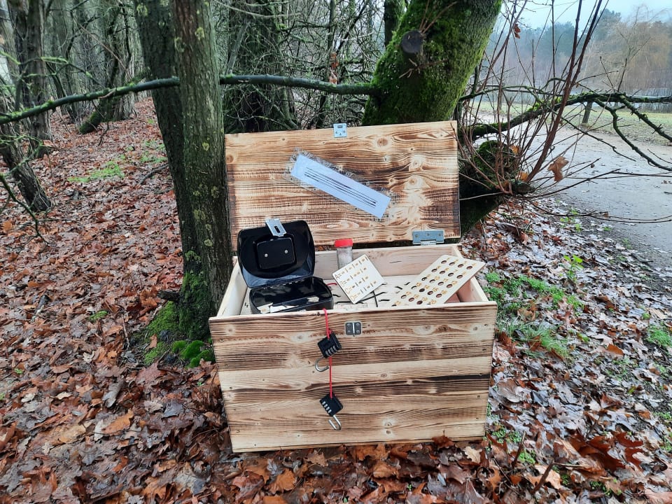 Sport & Freizeit Center Parcs De Kempervennen