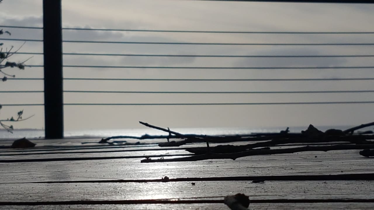 Ausblick Royal Zanzibar Beach Resort