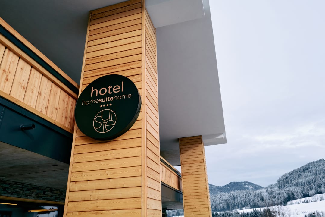 Sonstiges Home Suite Home