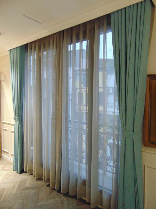 Zimmer La Passion Hanoi Hotel & Spa