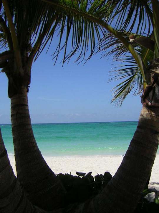 Strand Grand Palladium Select Bávaro Resort & Spa