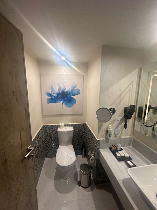 Zimmer Pickalbatros Blu Spa Resort