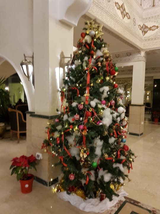 Lobby Pickalbatros Alf Leila Wa Leila Resort - Neverland Hurghada