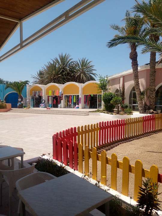Außenansicht Golf Beach Hotel & Spa