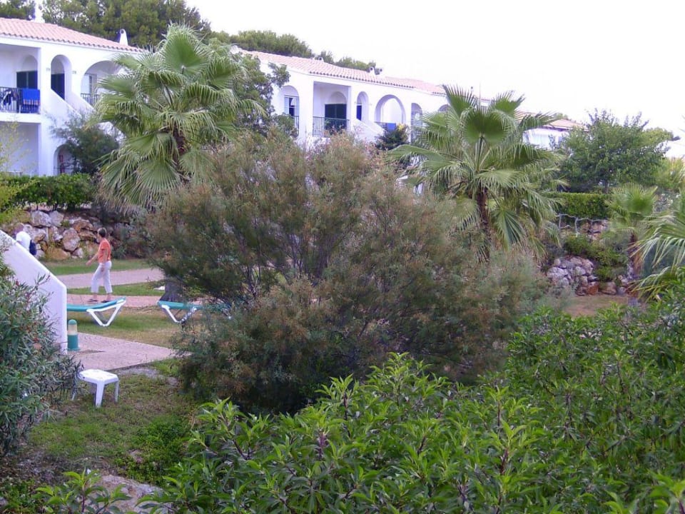 Bungalowanlage Zimmertyp B Moon Dreams Marina Parc