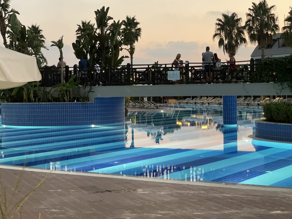 Pool TUI MAGIC LIFE Jacaranda