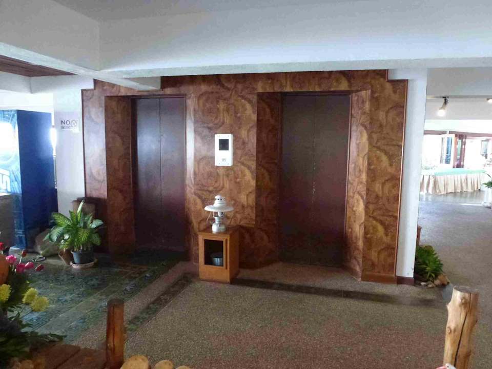 Hotel Hinsuay Namsai Resort Hotel Hinsuay Namsai Resort