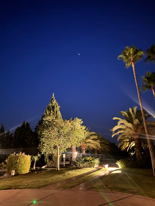 Ausblick Sa Cabana Hotel Rural & Spa - Adults only